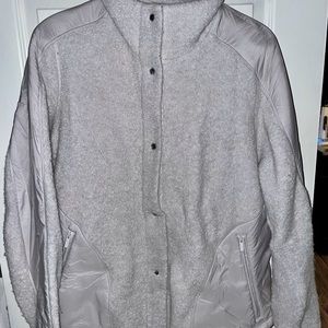 Lululemon Go Cozy Jacket